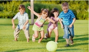 Bērnu onychomycosis