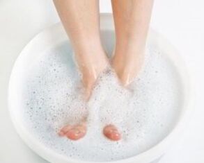 Flotes sēnīšu ārstēšanas metodes